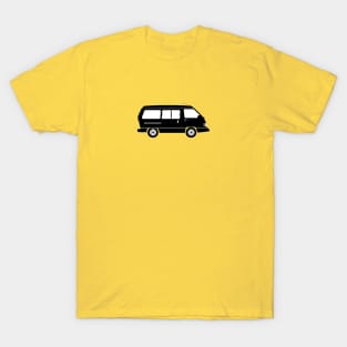 1989 Toyota Van T-Shirt